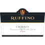 Ruffino Chianti 2008 Front Label