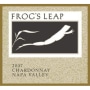 Frog's Leap Napa Valley Chardonnay 2007 Front Label