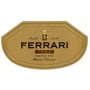 Ferrari Perle 2002 Front Label