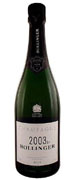 Bollinger  2003 Front Label