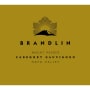 Brandlin Cabernet Sauvignon 2005 Front Label