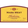 Mark West Chardonnay 2008 Front Label