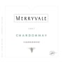 Merryvale Chardonnay 2007 Front Label