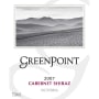 Green Point Cabernet/Shiraz 2007 Front Label