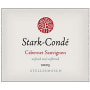 Stark-Conde Stellenbosch Cabernet Sauvignon 2005 Front Label