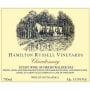 Hamilton Russell Chardonnay 2008 Front Label