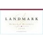 Landmark Damaris Reserve Chardonnay 2006 Front Label