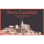 Sierra Cantabria Cantabria Coleccion Privada 2006 Front Label