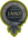 Laird Family Estate Red Hen Ranch Chardonnay 2006 Front Label