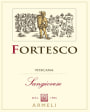 Armeli Toscana Fortesco 2014 Front Label