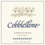 Cobblestone Arroyo Seco Chardonnay 2013  Front Label