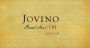 Dobbes Family Winery Jovino Pinot Noir 2009 Front Label