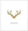 Barbour Cabernet Sauvignon 2012 Front Label