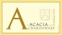 A by Acacia Chardonnay 2009 Front Label