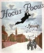 Black Sheep Finds Hocus Pocus Syrah 2008 Front Label