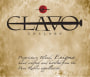 Clavo Cellars Enigma 2007 Front Label