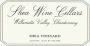 Shea Willamette Valley Chardonnay 2004 Front Label