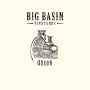 Big Basin Odeon Syrah - Cabernet Sauvignon 2010  Front Label