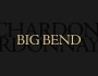R2 Wine Company Big Bend Chardonnay 2015  Front Label