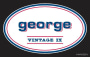 George Wine Company Hansen Vineyard Pinot Noir 2013  Front Label