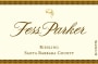 Fess Parker Riesling 2016 Front Label