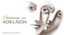 Adelaida HMR Estate Chardonnay 2008 Front Label