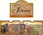 Villa Toscano Winery Viognier 2009 Front Label