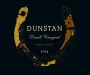 Dunstan Durell Vineyard Pinot Noir 2014  Front Label