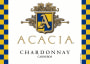 A by Acacia Carneros Chardonnay 2008 Front Label