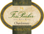 Fess Parker Ashley's Chardonnay 2007 Front Label