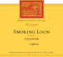 Smoking Loon Viognier 2014  Front Label