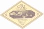 Ojai Bien Nacido Pinot Noir 2004  Front Label