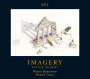 Imagery Estate Winery White Burgundy 2013 Front Label