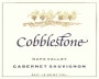 Cobblestone Cabernet Sauvignon 2007 Front Label