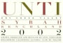 Unti Benchland Syrah 2002 Front Label