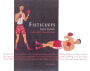 Fisticuffs Cabernet Sauvignon 2006  Front Label