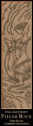 Pillar Rock Vineyard Cabernet Sauvignon 2003  Front Label