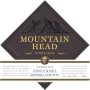 Mountain Head Vineyards Sonoma County Zinfandel 2016  Front Label