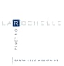 La Rochelle Winery Santa Cruz Mountains Pinot Noir 2014 Front Label