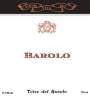 Terre del Barolo Barolo 1969 Front Label