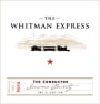The Whitman Express The Conductor 2012 Front Label