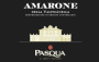Pasqua Amarone della Valpolicella 2014 Front Label