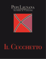 Pepi Lignana Fattoria Il Casalone Il Cucchetto 2012 Front Label