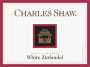 Charles Shaw White Zinfandel 2008 Front Label