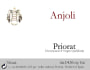 Ardevol Anjoli Red 2014 Front Label