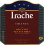 Bodegas Irache Gran Irache Crianza 2012 Front Label