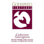 Godspeed Vineyards Cabernet Sauvignon 2010  Front Label
