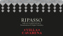 Villa Cavarena Valpolicella Ripasso 2015 Front Label