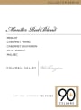 Ninety Plus Cellars Monster Red Blend 2014 Front Label