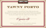 Kirkland Signature 10 Year Old Tawny Port  Front Label